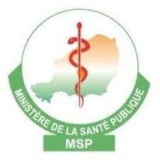 Ministère de la santé publique Niger