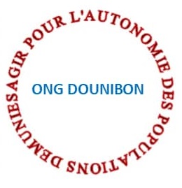 ONG Dounibon